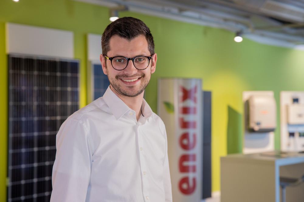 Photovoltaik Alb-Bodensee - Stefan Müller