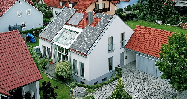 Photovoltaik Duggendorf