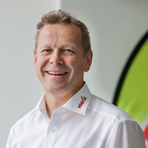 Jochen Lenck, Geschäftsinhaber enerix Darmstadt