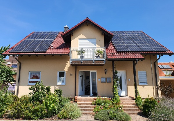 photovoltaik waldkirch