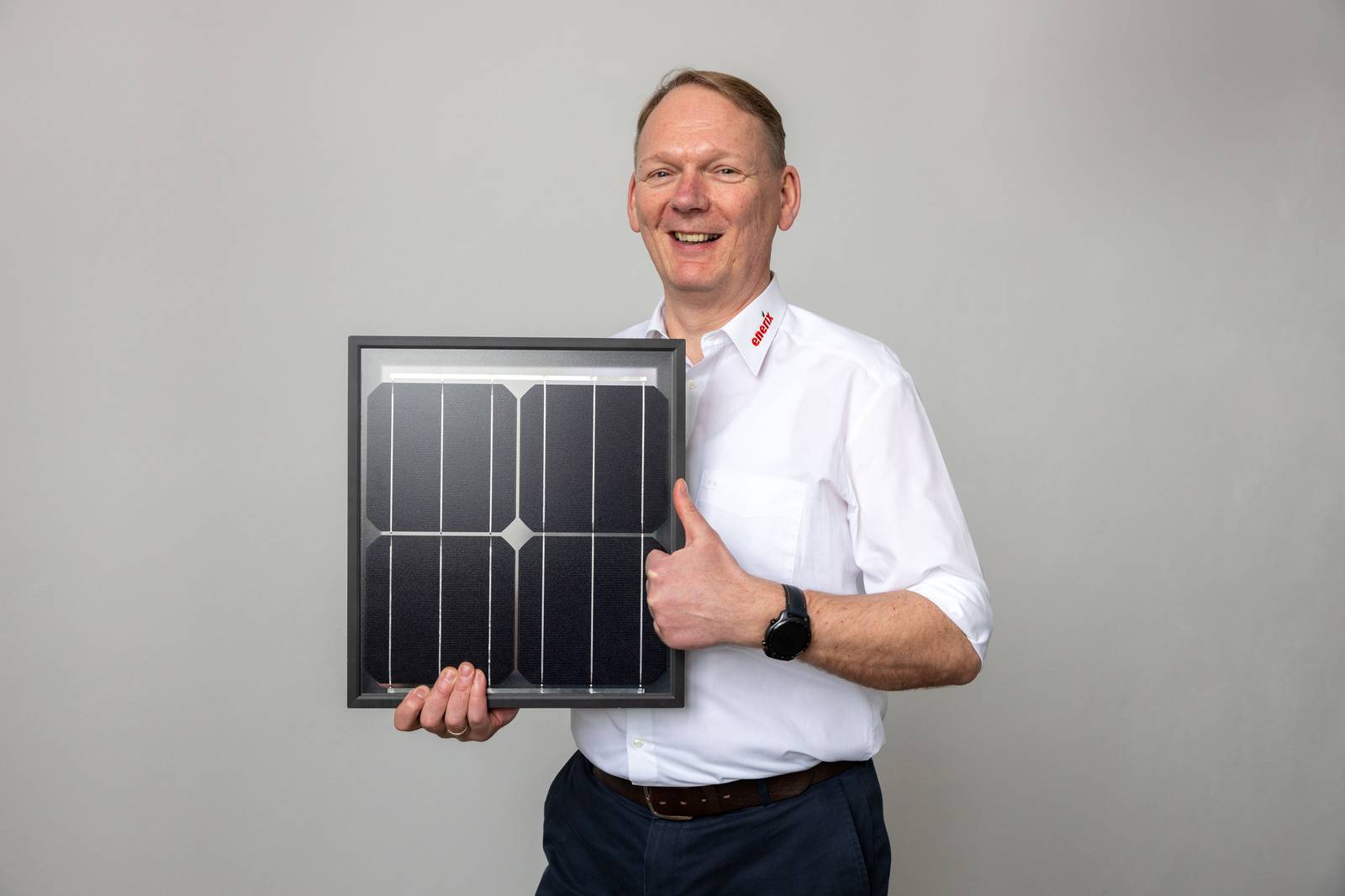 Photovoltaik Tönning - Dirk Petersen