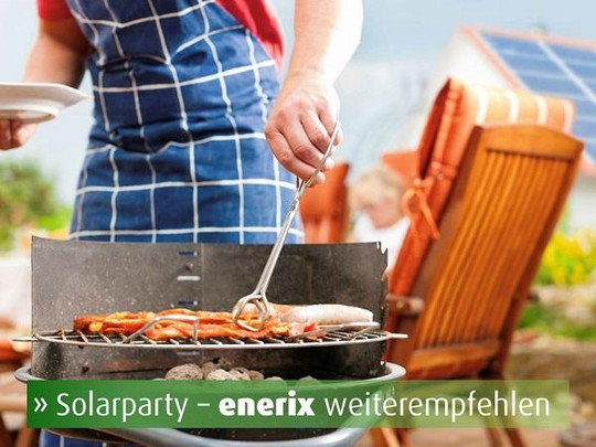 Solarparty
