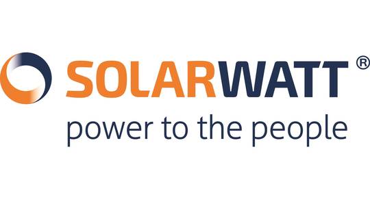 Solarwatt Battery flex
