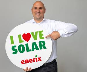 Photovoltaik Erkrath - Geschäftsinhaber Vasilije Rabrenovic