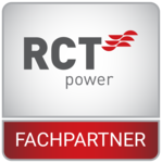 Photovoltaik Andernach - RCT Power Fachpartner