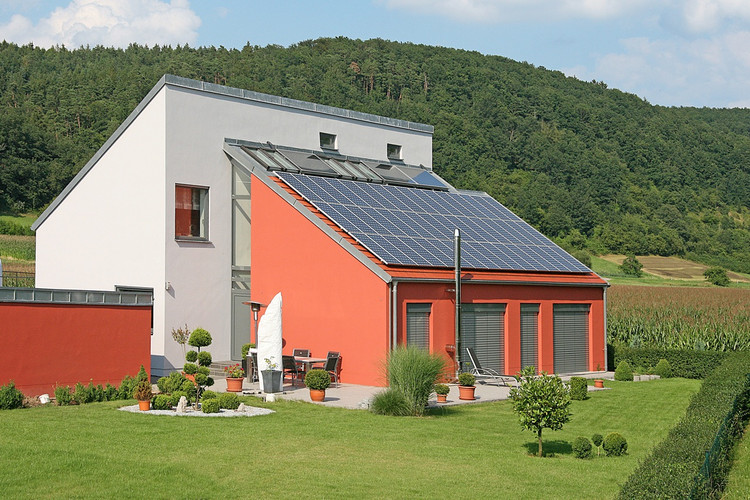 Wie viel kostet eine Photovoltaikanlage?