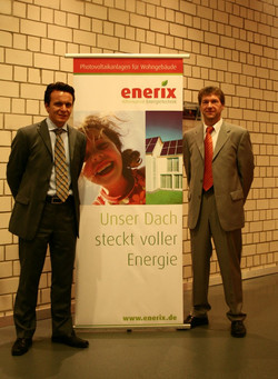 enerix 2007