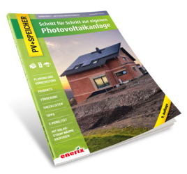 Photovoltaik Handbuch als Printversion