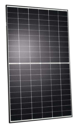 Q-Cells Photovoltaikmodul