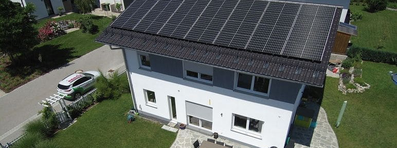 Photovoltaik Baden-Württemberg