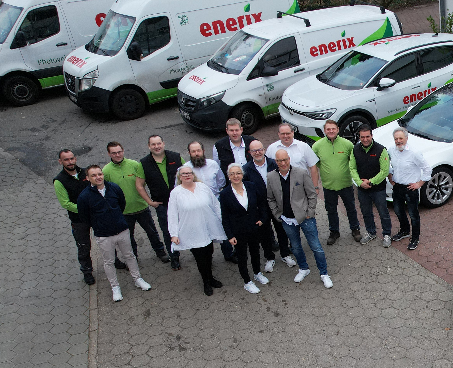 photovoltaik elmshorn-uetersen team