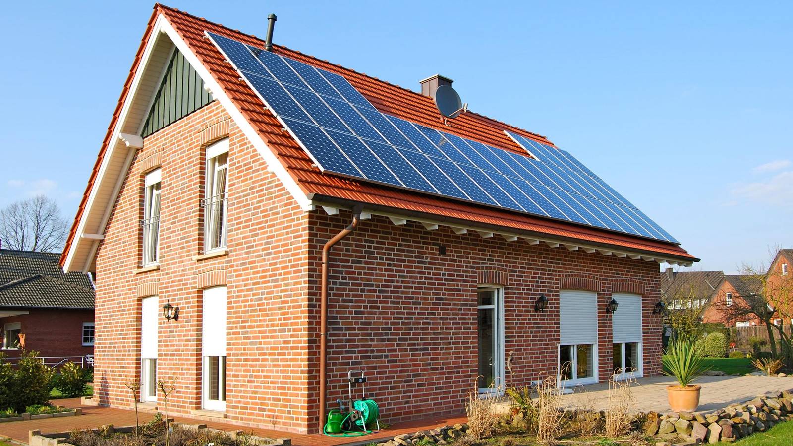 photovoltaik brandenburg