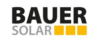 Photovoltaikmodule Bauer Solar
