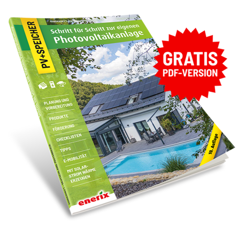 Photovoltaik Handbuch
