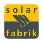 Photovoltaikmodule Solarfabrik