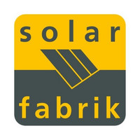 Photovoltaikmodule Solar Fabrik