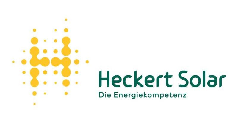 photovoltaik halle Heckert