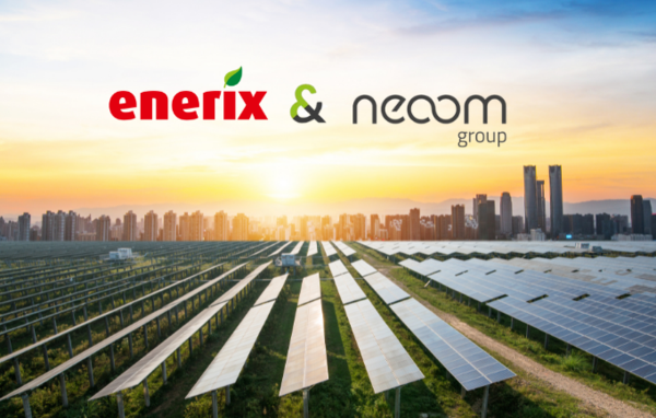 enerix & neoom group