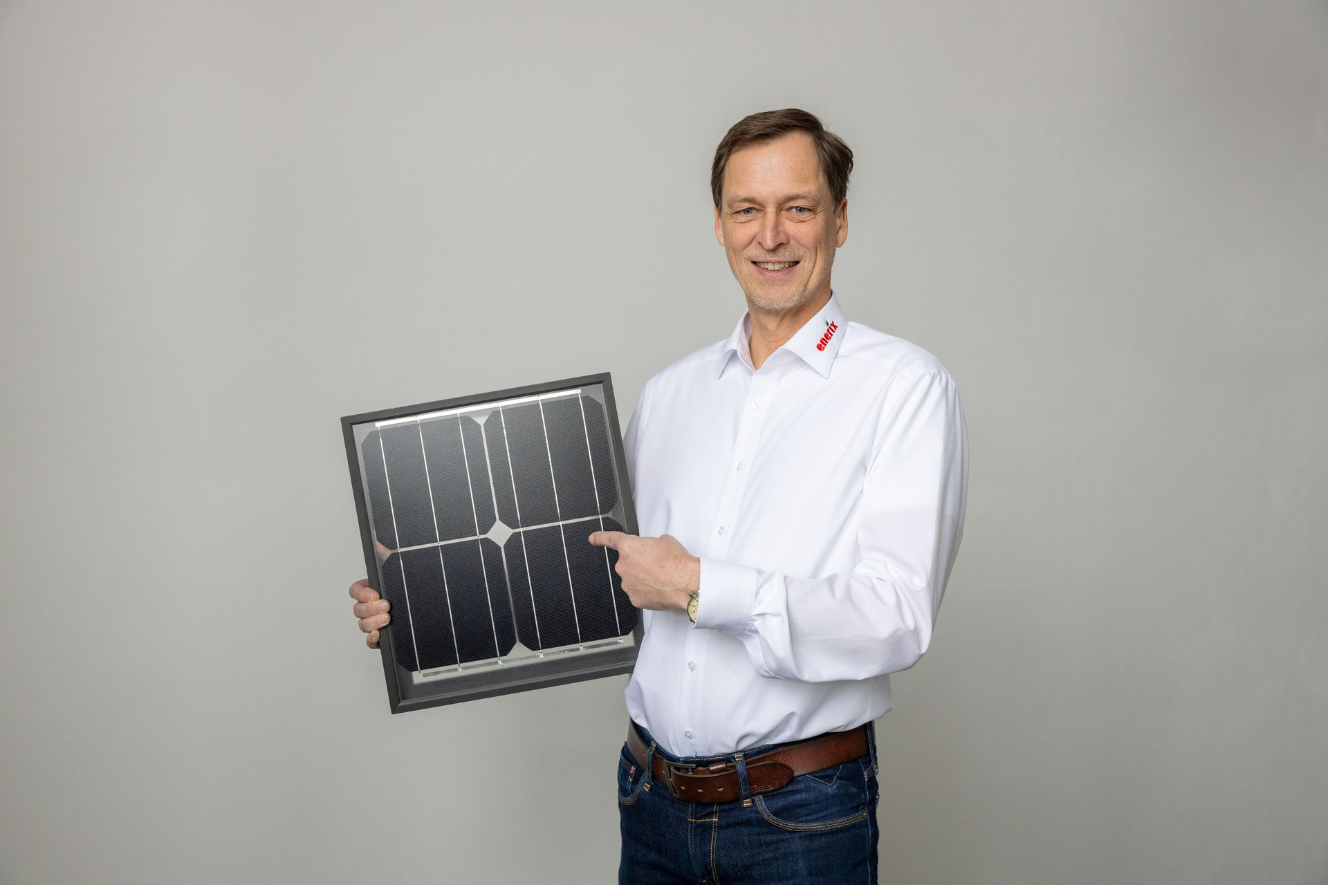 Photovoltaik Oberfranken - Jörg Buchmann