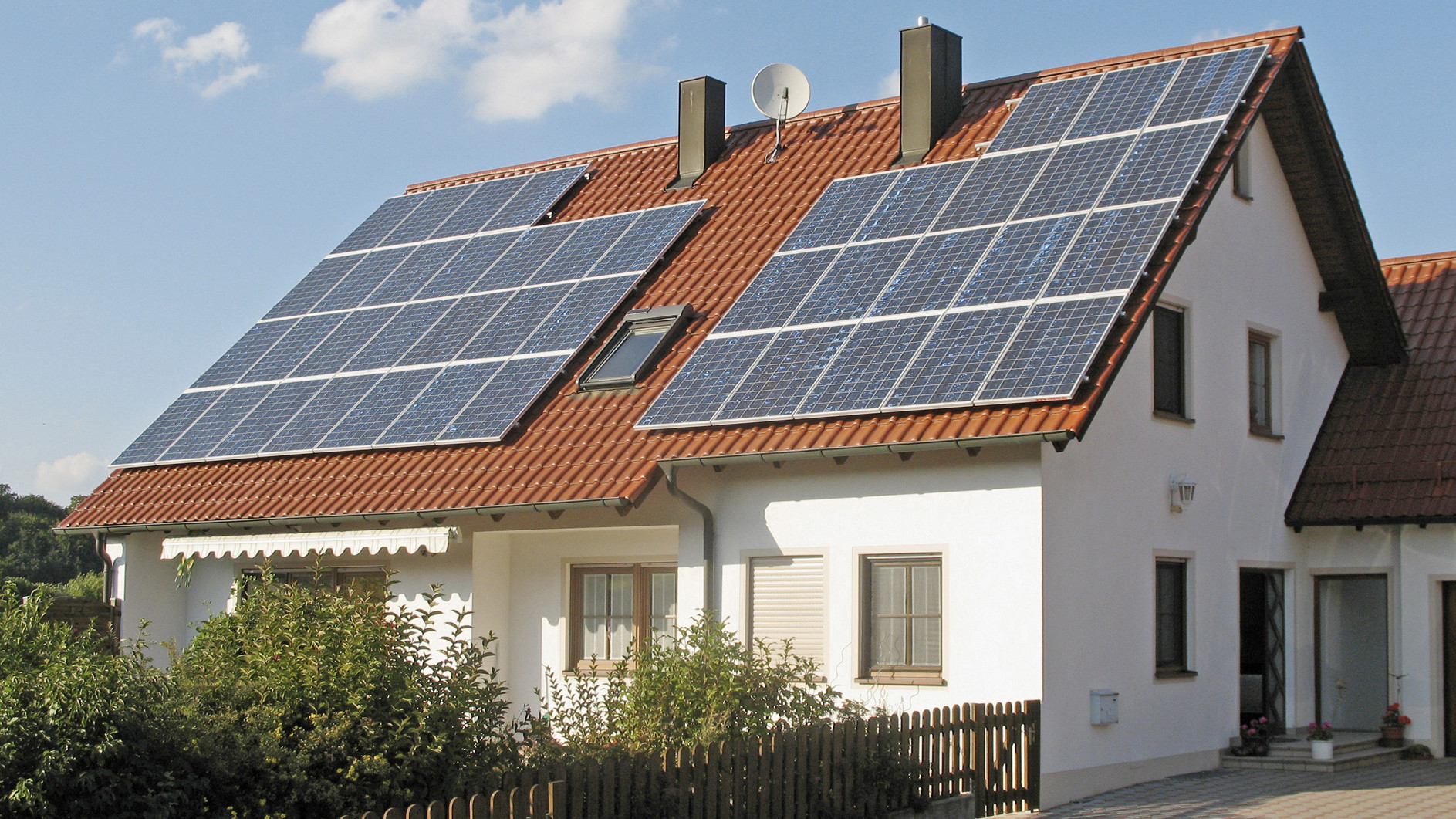 Photovoltaik Bayern Förderung 2023