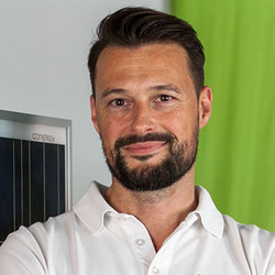 Photovoltaik Rosenheim - Philipp Hujber