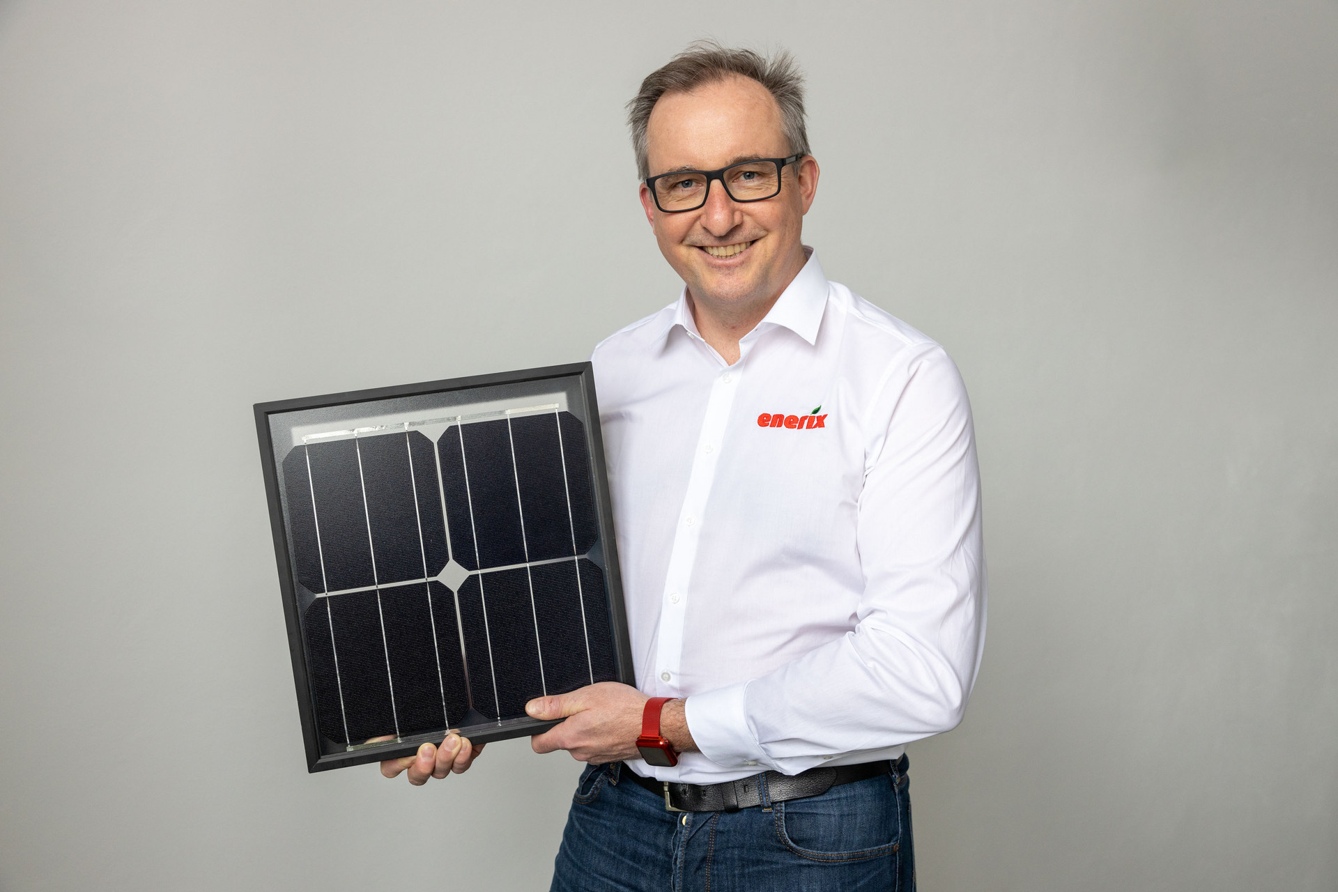 Photovoltaik Frohnleiten - Reinhold Dorner