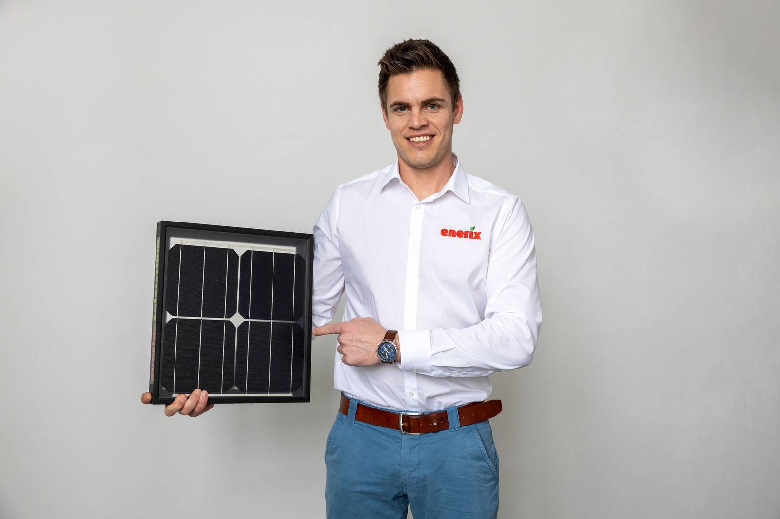 Photovoltaik Wildeshausen - Daniel Stubbe