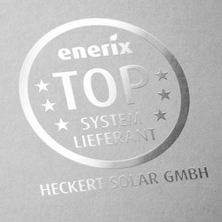 Heckert-Solar