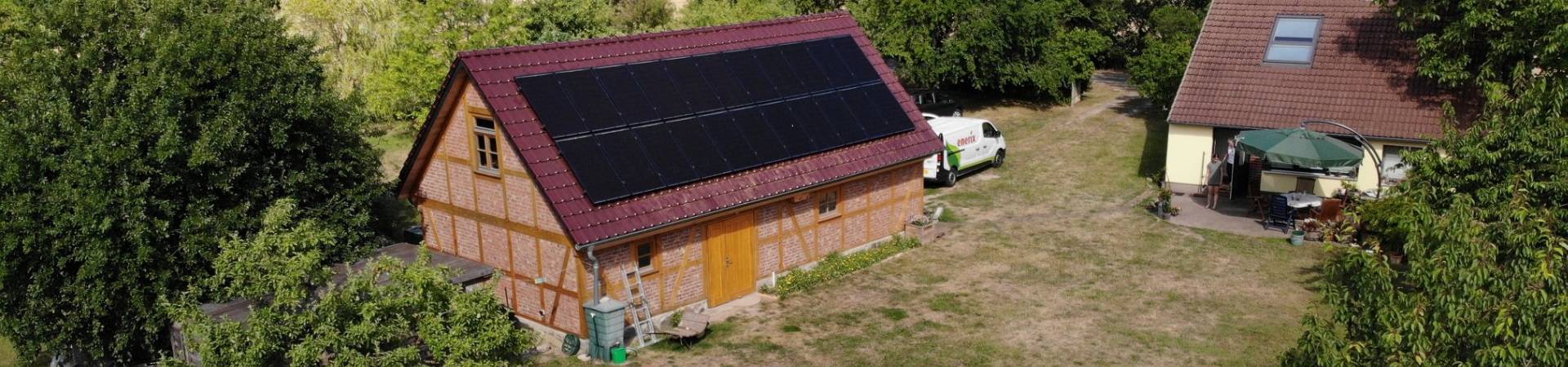 solarwatt Photovoltaikmodule