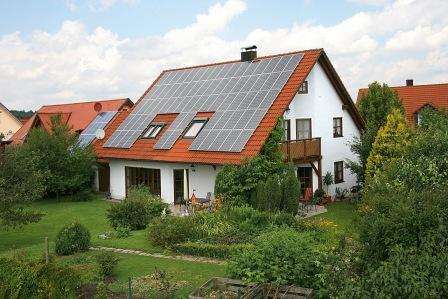 Photovoltaikanlage kaufen