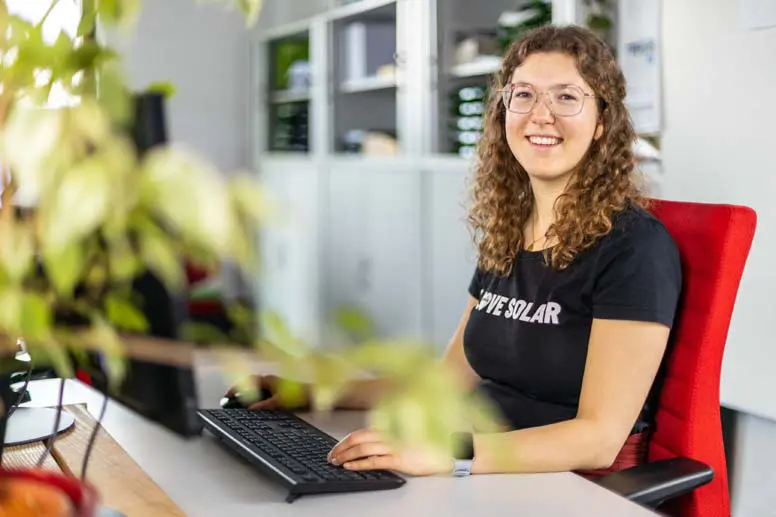 Kauffrau für Bürokommunikation Regensburg