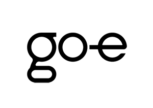 go-e Logo