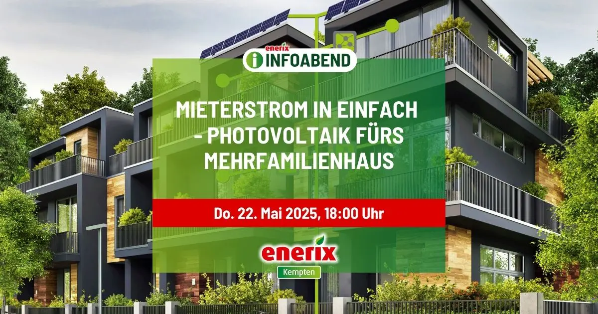 enerix kempten infoabend