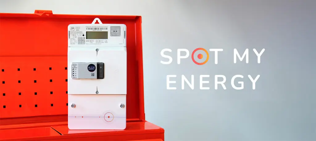 smart meter