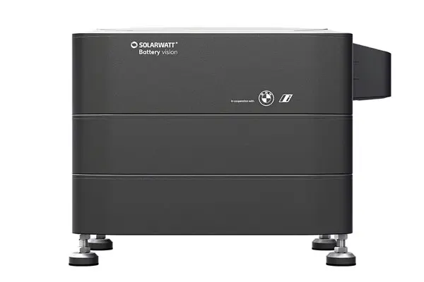 Solarwatt Battery Vision Stromspeicher