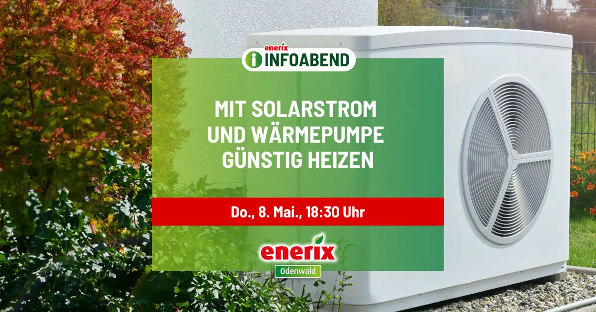enerix odenwald infoabend 080525