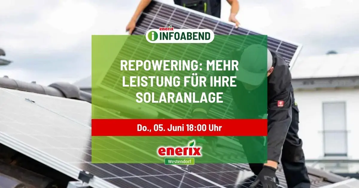 enerix westendorf infoabend