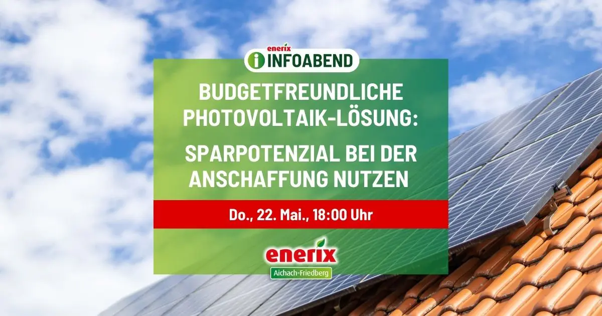 infoabend aichach friedberg