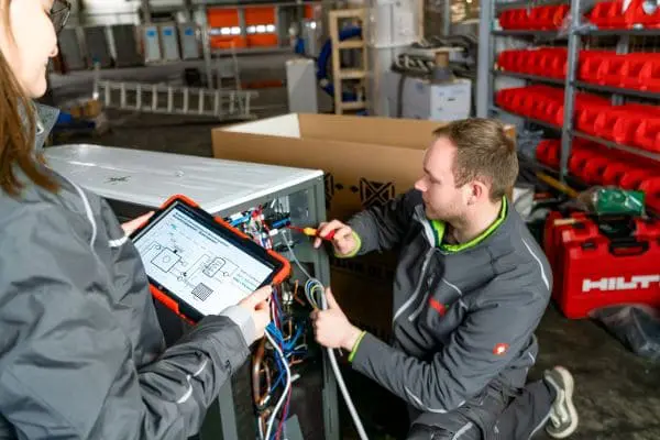shk meister job regensburg