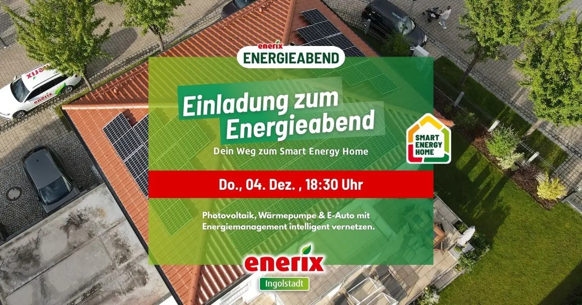 enerix Ingolstadt infoabend 4