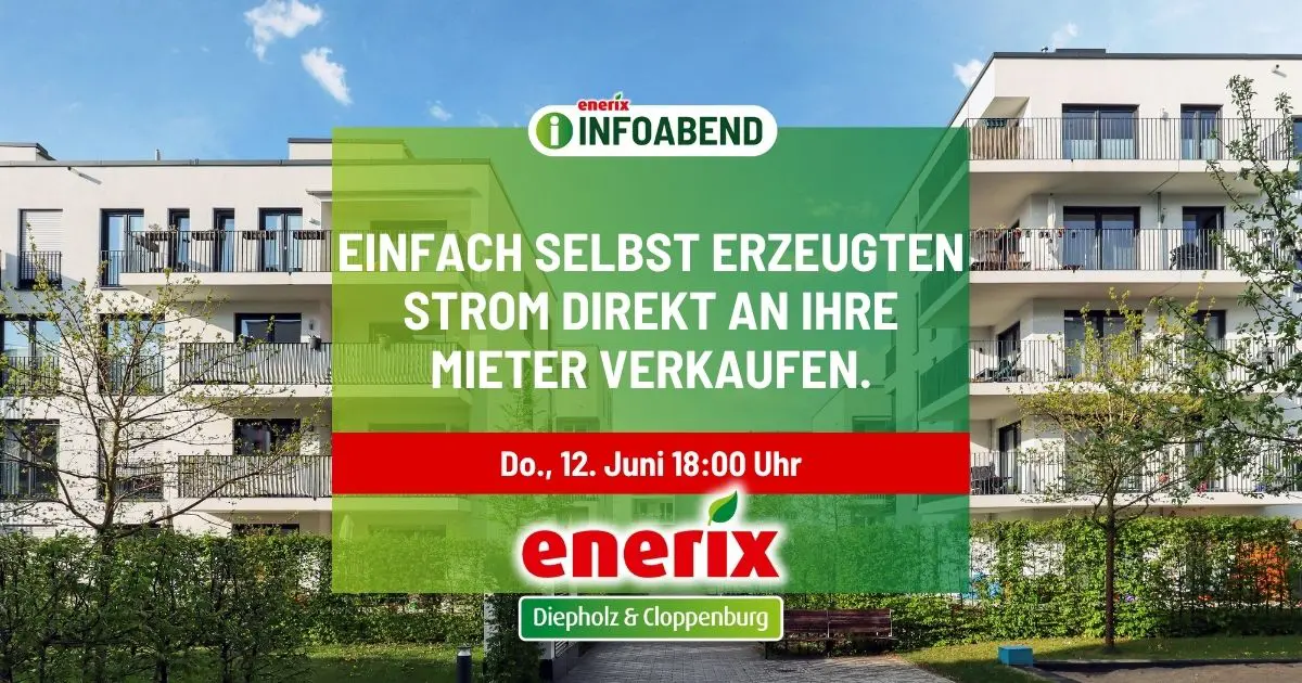enerix diepholz infoabend