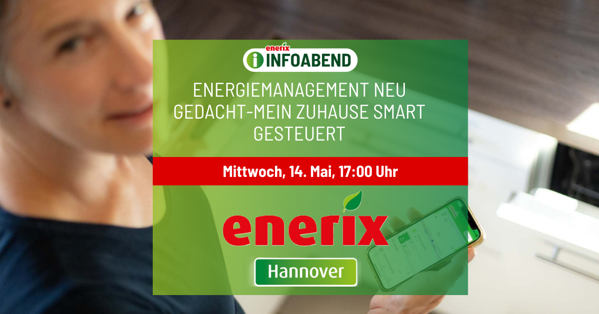 enerix hannover infoabend