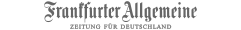 logo frankfurter allgemeine