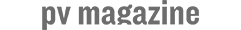 logo pv magazine