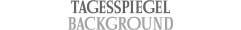 logo Tagesspiegel Background