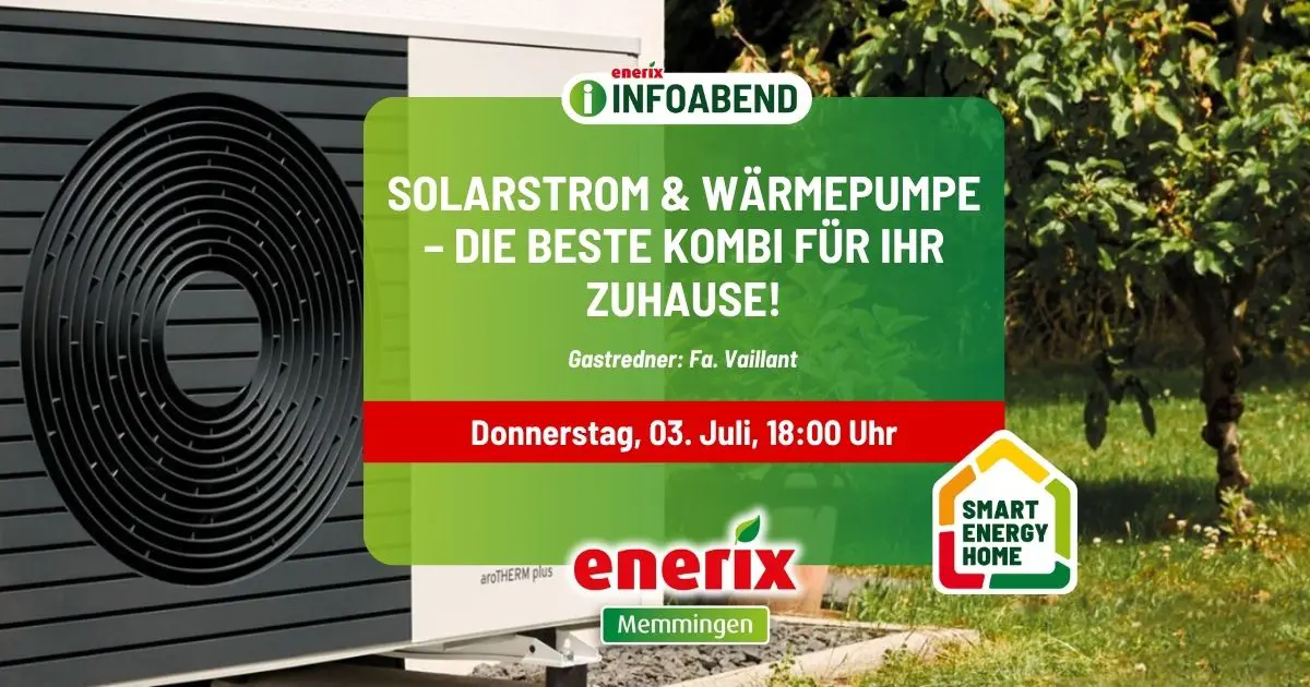 enerix memmingen infoabend