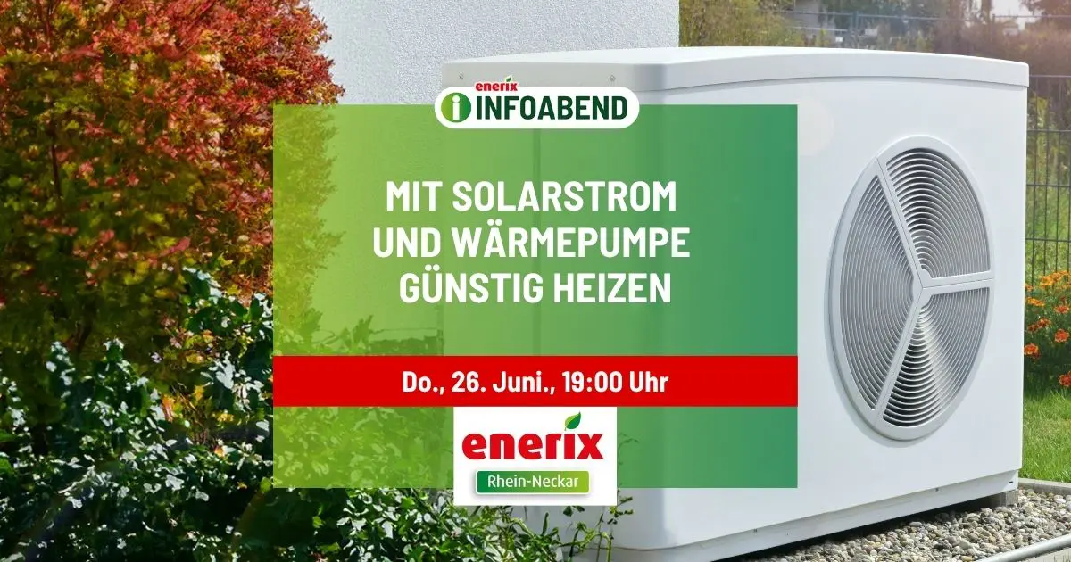 enerix rhein neckar infoabend