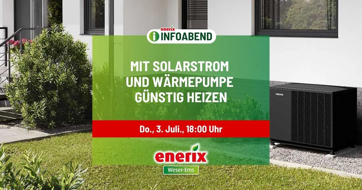enerix weser ems infoabend