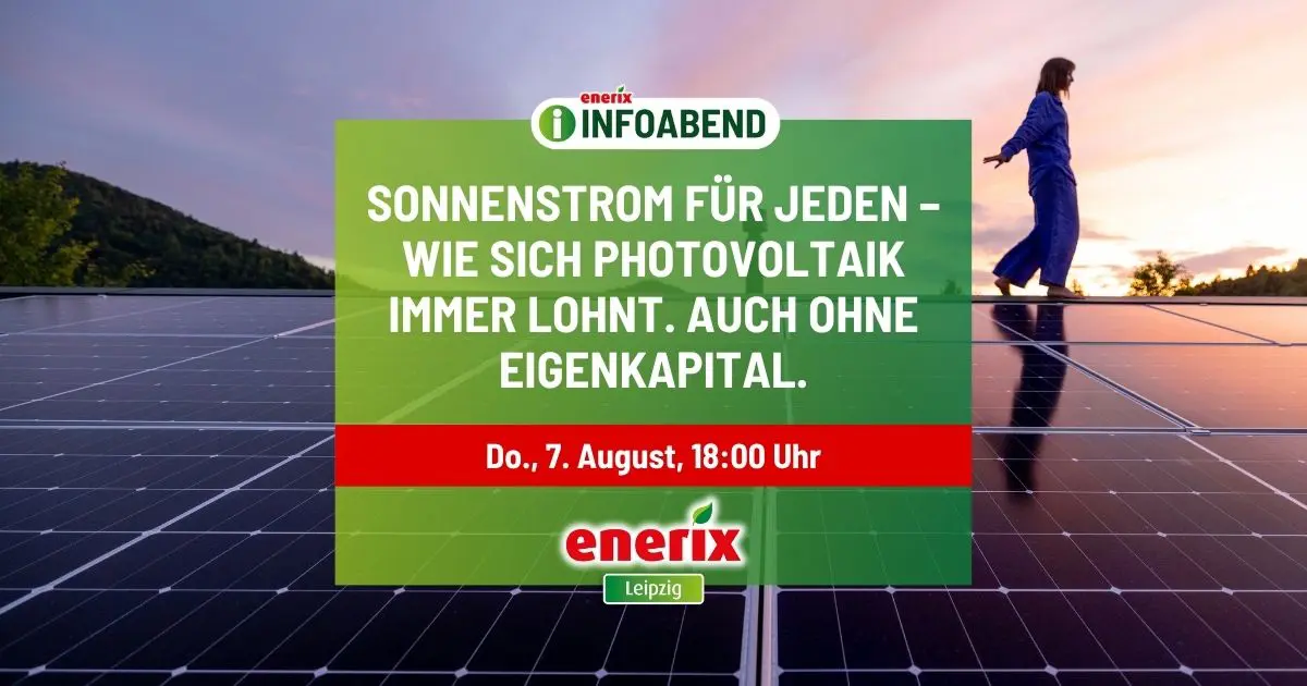 enerix leipzig infoabend