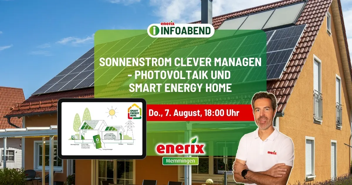 enerix memmingen infoabend